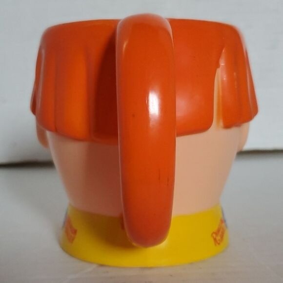 2 Clown Ringling Bros and Barnum & Bailey The Greatest Show on Earth Cups Mugs - Picture 4 of 16